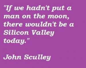 John sculley famous quotes 4