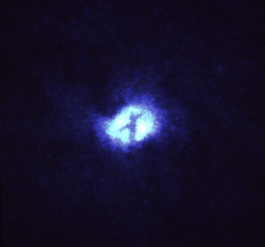 Description M51 whirlpool galaxy black hole.jpg