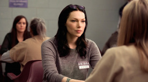 Alex visits Piper in the 