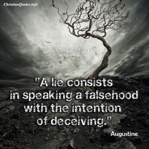 Falsehood quote #2