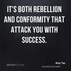 quotes about rebellion