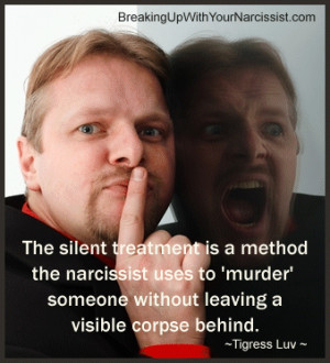 What is Narcissistic Abuse: Narcissist Abusers and Their Tactics