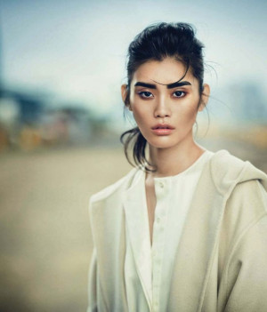 Ming Xi by Boo George