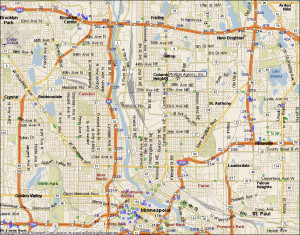 McAlpin Agency Columbia Heights Insurance Agent