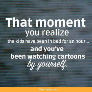 ... start your own bedtime ritual...? | #funny #lol #moms #parents #dads