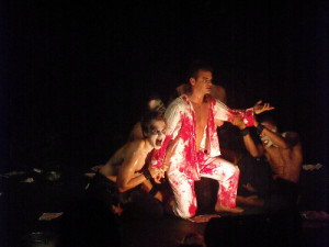 Euripides The Bacchae