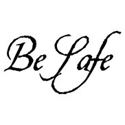 Be Safe - Twilight Quote Decal for Walls