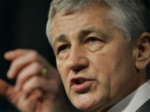 Chuck Hagel and The Neoconservative Fifth Column