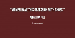 obsession quotes