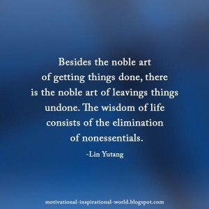 ... Lin Yutang @InspiringThinkn #quote #wisdom #entrepreneur pic.twitter