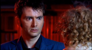 10th Doctor Sad Quotes Doctor who david tennant river