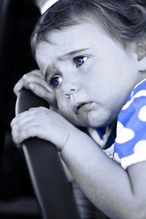 Sad: Children are being by-passed for adoption simply because of their ...