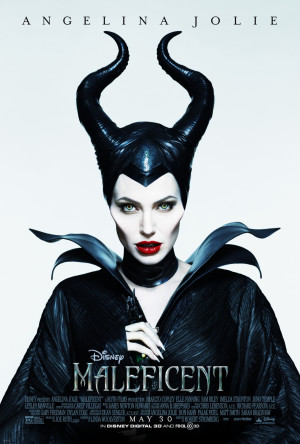 Film Review: Maleficent (2014)