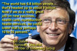 Bill Gates Continues ‘God’s Work’, THIRD WORLD VACCINE WORKERS ...