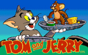 Tom And Jerry Episoade Noi Romana Part