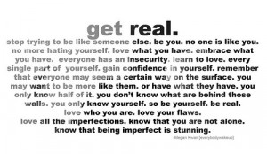 get real.