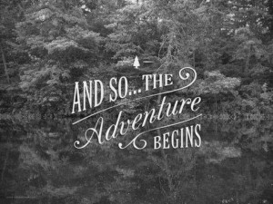 Back > Quotes For > Nature Adventure Quotes