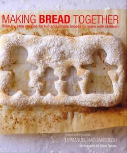 Details about Making Bread Together 9781849754859, Hardback, BRAND NEW ...