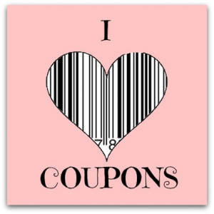 Tip: use your coupons when items are BOGO, (I've been keeping track of ...