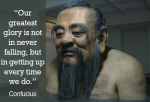 Confucius Quotes In Chinese And English Confucius, born 551bc