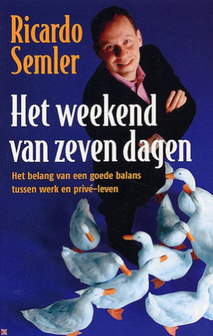 Start by marking “Het weekend van 7 dagen” as Want to Read: