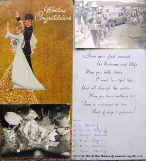 Nostalgia Memory Quotes