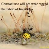 Friendship Quotes