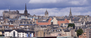 Find An Agency In Edinburgh