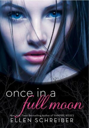 Once upon a full moon ; number uno!