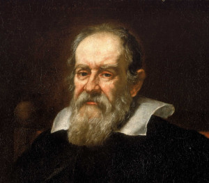 Galileo Galilei: Reconciling Faith and Modern Astronomy