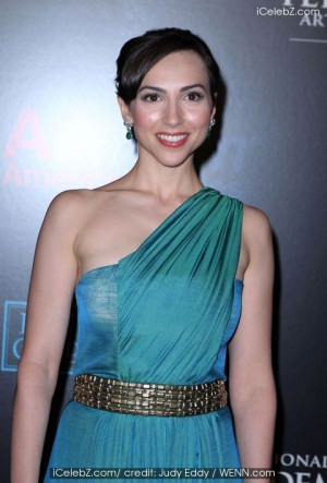 2010 Daytime Emmy Awards held at Las Vegas Hilton Hotel and Casino ...