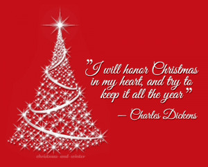 Christmas Quotes Tumblr