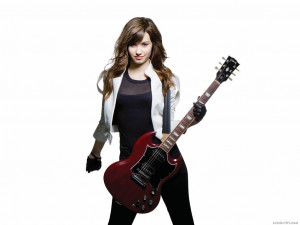 Demi Lovato Celeb Images Wallpaper