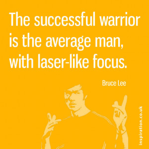 Great Bruce Lee Quotes To Inspire your Business and Life