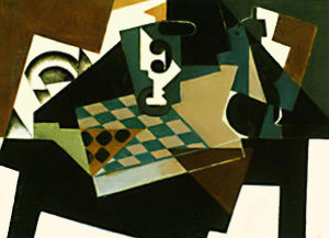 Juan Gris, 1887-1927