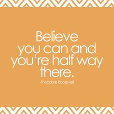 ... quotes theodore roosevelt on the power of a positive attitude quotes