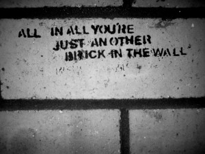 Pink Floyd Animals Quotes The Wall Desktop X 737287 Wallpaper ...