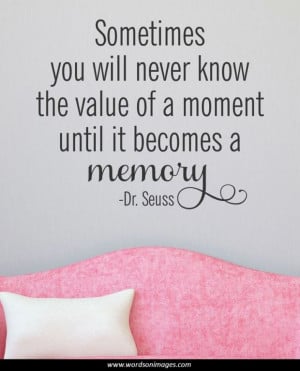 Value of life quotes
