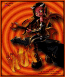Devil Preview Image 8