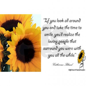 sunflower_quote_keepsake_box.jpg?color=Black&height=460&width=460 ...
