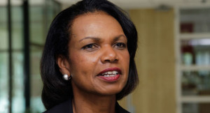 Condoleezza Rice says Republicans Sent 'Mixed Messages' on Immigration ...