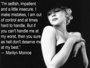 ... monroe quotes marilyn monroe love quotes marilyn monroes quotes quotes