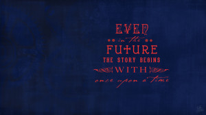 ... suggestion for next week’s Quote Candy, let me know in the comments