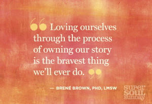 Dr. Brené Brown (and Teddy Roosevelt’s) Top 21 Tweet-Tweets