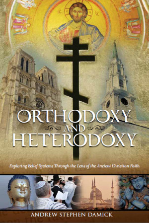 From Roman Catholic to Orthodox