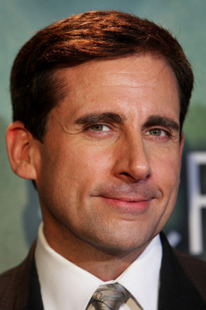 Steve Carell Actor and comedian Steve Carell arrives at the premiere ...