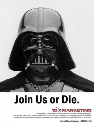 The most creative and funny job ads that recruiters are using to get ...