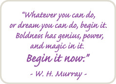 ... in the mind and unconditional love in the heart bring eternal peace