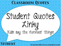 Funny Classroom Quotes