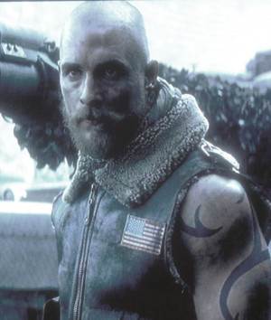 MATTHEW MCCONAUGHEY in Reign of Fire PICTURES PHOTOS and IMAGES ...